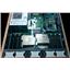 DELL PowerEdge R710 Server 2×Xeon Six-Core 2.66GHz + 48GB RAM + 8×300GB SAS RAID