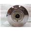 Boaters Resale Shop of Tx 1404 2725.01 BARLOW 24 CHROME PLATED BRONZE WINCH