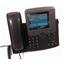 Cisco CP-7970G -SIP ASTERISK Ready VoIP PoE Color LCD Touch Screen Phone 7970G
