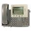 Cisco CP-7941G-GE 7941G-GE IP Phone Gigabit VoIP PoE SCCP