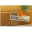 AMANA MAYTAG MICROWAVE R0131483 MEMBRANE KEY PAD  NEW IN BOX