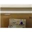 Maytag Amana Refrigerator  67007104  FZ DR FOAM  NEW IN BOX