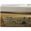 Maytag Admiral Dryer  53-0726  Panel, Front (wht)    NEW IN BOX