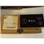 Maytag Caloric Stove 0053070  Digital Clock   NEW IN BOX