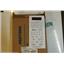 MAYTAG MICROWAVE R0131483 MEMBRANE KEY WHT NEW IN BOX