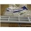 Maytag Jenn Air Refrigerator  12002186  Kit Crisper Shelf  NEW IN BOX