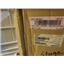 Samsung Refrigerator  DA97-00705D  Case Auger A Top Exp 127V, 65  NEW IN BOX