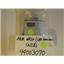 Maytag Jenn Air Dishwasher  99003070  Arm, Wash (upr-dark Gray)  NEW IN BOX