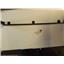 GE STOVE WB55K5054 Oven Door Frame USED