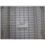GE DISHWASHER WD28X282 LOWER RACK USED PART *SEE NOTE*