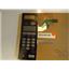 Maytag Samsung Microwave  DE34-00112G  TOUCH PAD  NEW IN BOX