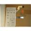 Samsung Microwave DE34-00049D  Touch Pad Membrane NEW IN BOX