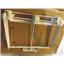 MAYTAG/ADMIRAL/JENN AIR REFRIGERATOR 61005527 Frame Elevator Shelf  NEW IN BOX