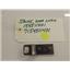 Electrolux Dishwasher  154511401  7154511401 Strike,door Latch  used