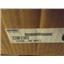 MAYTAG DRYER 33001608 Cover, Top (wht)  NEW IN BOX