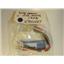 Maytag Dacor Refrigerator  67001487  Wire Harness, Ice Maker    NEW IN BOX