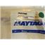 Maytag Dryer  31001680  Hanger, External Rack NEW IN BOX