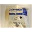 Maytag Washer  12002565  Bleach Dispenser Kit  Wht  NEW IN BOX
