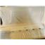 JENN AIR CROSLEY REFRIGERATOR 61003979 Insert, Liner Support (sides)  NEW IN BOX