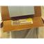 MAYTAG DISHWASHER 99002437 Insert, Facia (wht) NEW IN BOX