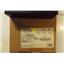 MAYTAG DISHWASHER 99001556 PANEL CONTROL NEW IN BOX