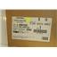 MAYTAG DISHWASHER 99001556 PANEL CONTROL BLK.   NEW IN BOX