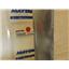 JENN AIR MAYTAG STOVE 74008395 Shield, Heat Door  NEW IN BOX