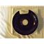 MAGIC CHEF JENN AIR STOVE 74001479 Bowl, Drip (8``-blk)   NEW IN BOX