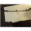 KENMORE STOVE WB56K5130 Oven door frame   USED PART