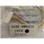 Maytag Washer  207211  Wire Harness   NEW IN BOX