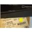 Maytag Dishwasher  99002438  Insert, Facia (blk)  NEW IN BOX