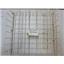 KENMORE DISHWASHER 5303943045 UPPER RACK USED PART *SEE NOTE*
