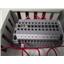Edwards IQDP80/QMB500 Dry Pump Emergency Shut Off/Alarm Controller Controller