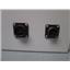 Edwards IQDP80/QMB500 Dry Pump Emergency Shut Off/Alarm Controller Control Box