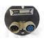 Potter Aeronautics Co. Model 20A Total Fuel Indicator