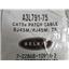 Belkin A3L791-75 Patch Cable - Rj-45 [m] 75 Ft [ Cat 5e ] Gray