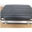Platt 1425 Light Duty ABS Series Case w/Pick-n-Pluck Cubed Foam, (Black)