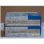 8 FanFold Packs Graphic Controls FoxBoro 56441-6TX FanFold Chart Paper