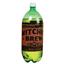2 Liter Soda Bottle Halloween Party Decoration Coke Name Labels