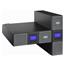 EATON 9PX5K Double-Conversion On-Line UPS 5000VA 4500W 208V 3U Power Backup