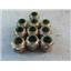 1" Compression Coupler *Lot of 10*