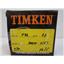 Timken H715334 Tapered Roller Bearing