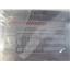 Edwards B65101000 GVI50M Stainless Steel Manual Gate Valve GVI 50-M