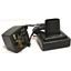 LXE 146387-0001 BATTERY CHARGER CRADLE FOR BARCODE SCANNERS w/4936 136387-0001