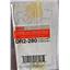 LABELON THERMAL DATA TERMINAL ROLLS, DR2-280, PACK OF 12 ROLLS, NEW IN BOX