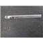 (2) HP Hewlett Packard  5062-3587 Liner, splitless, single taper, glass wool