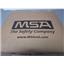 MSA 481080 50' Neoprene Breathing Air Hose w/SS Fittings (3/8" ID)