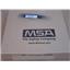 MSA-481078 15' Neoprene Breathing Air Hose w/SS Fittings (3/8" ID) MSA 481078