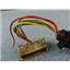 Aircraft Light Switch Brand And P/N Unknown for Aircraft Type C600