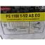 Power-Strut PS 1100 1 1/2 AS EG Standard Pipe Clamp For 1 1/2" GRC/IMC - 50 each